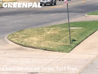 Lawn Care nearby Arlington, TX, 