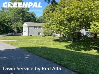 Lawn Care Service nearby Temple Hills, MD, 