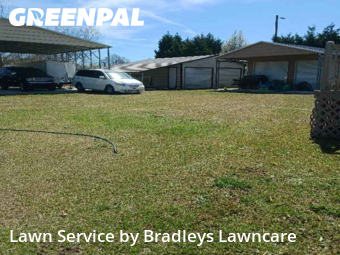 Lawn Mow nearby Greenville, NC, 