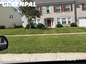 Lawn Mowing nearby Greenwood, IN, 