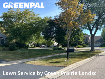 Yard Mowing nearby Crystal Lake, IL, 