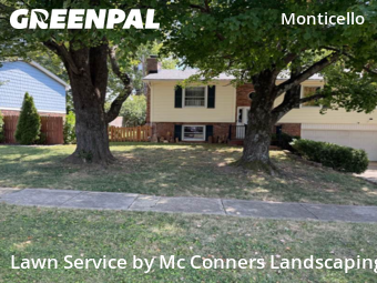 Lawn Mow nearby Lexington, KY, 