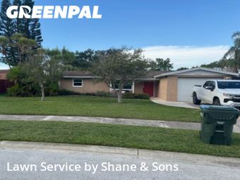 Lawn Mow nearby Largo, FL, 