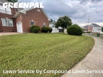 Lawn Mow nearby Norfolk, VA, 