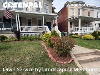 Lawn Mowing nearby Baltimore, MD, 