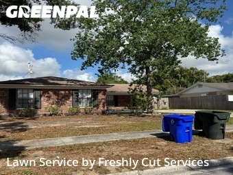 Lawn Mowing nearby Lakeland, FL, 