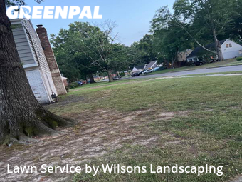 Grass Cutting nearby Memphis, TN, 