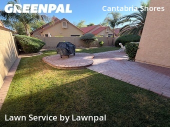 Lawn Mowing nearby Chandler, AZ, 