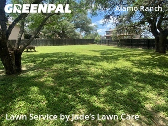 Lawn Mow nearby San Antonio, TX, 