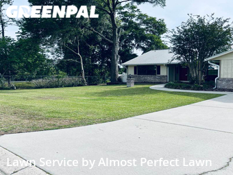 Grass Cutting nearby Ocala, FL, 