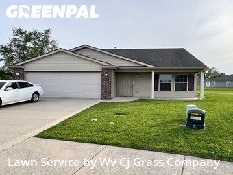 Lawn Service nearby Fort Wayne, IN, 