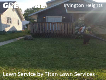 Lawn Mowing nearby Muncie, IN, 