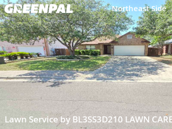 Lawn Care Service nearby Schertz, TX, 