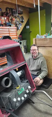 Eugene Power Tool Repair Photo 12