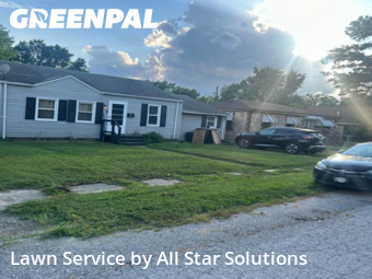 Lawn Care nearby Granite City, IL, 