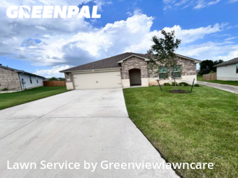 Lawn Cut nearby Temple, TX, 