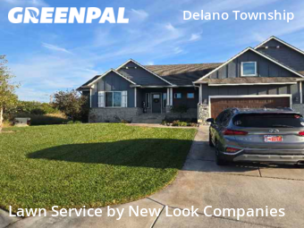 Yard Mowing nearby Wichita, KS, 