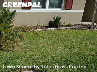 Yard Mowing nearby Ocoee, FL, 
