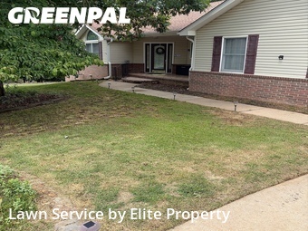 Yard Mowing nearby Rogers, AR, 