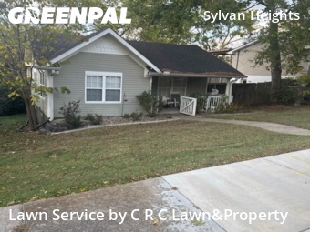 Yard Cutting nearby Nashville, TN, 