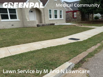 Grass Cutting nearby Oklahoma City, OK, 