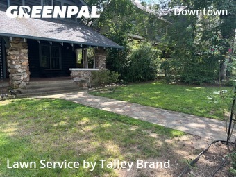 Lawn Mowing nearby Little Rock, AR, 