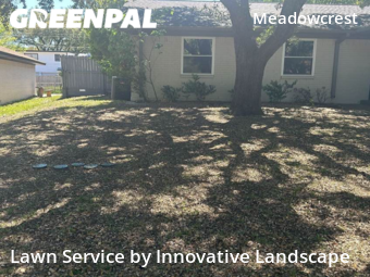 Lawn Care Service nearby Plano, TX, 