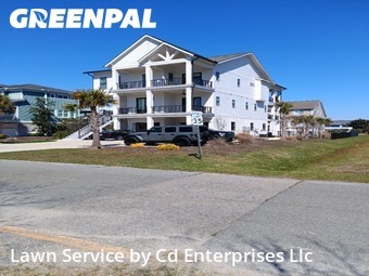 Lawn Care Service nearby North Myrtle Beach, SC, 