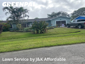 Grass Cutting nearby Port St. Lucie, FL, 