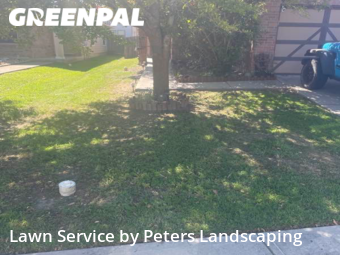 Lawn Cutting nearby Temple, TX, 