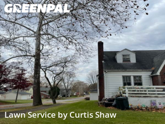 Lawn Care Service nearby Niles, OH, 