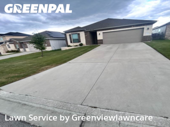 Lawn Mowing Service nearby Temple, TX, 