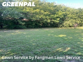 Lawn Mowing Service nearby Roanoke, TX, 