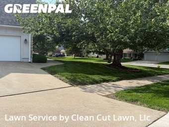 Lawn Mow nearby Lee's Summit, MO, 