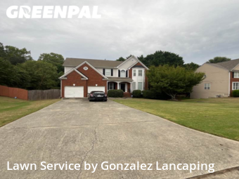 Lawn Cutting nearby Alpharetta, GA, 