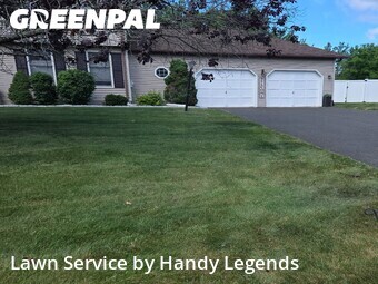 Grass Cut nearby Suffield, MA, 