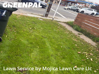 Landscaping Companies In Sacramento,95817,Landscaping Maintenance by Mojica Lawn Care Llc, work completed in Dec , 2025