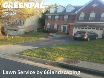 Lawn Care nearby Dumfries, VA, 