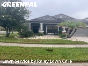 Lawn Mow nearby Riverview, FL, 