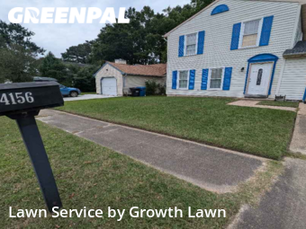 Lawn Mow nearby Virginia Beach, VA, 