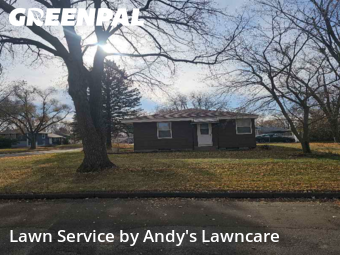 Grass Cut nearby St. Paul Park, MN, 