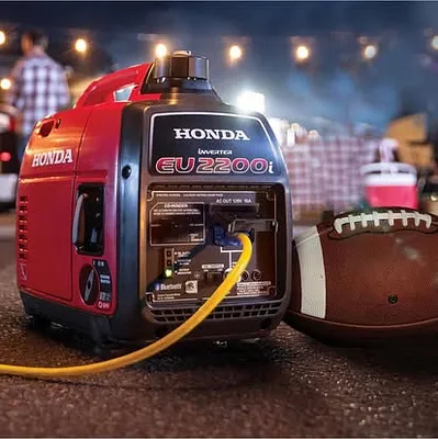 Rec World Outdoor Power Equipment Photo 7