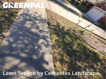 Lawn Care Service nearby Leander, TX, 