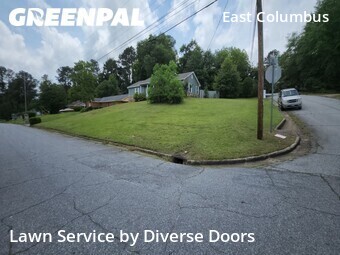 Yard Cutting nearby Columbus, GA, 