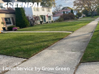 Lawn Cut nearby Wauwatosa, WI, 