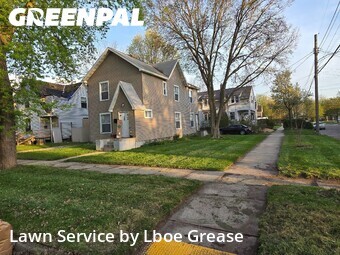 Lawn Cut nearby Lansing, MI, 