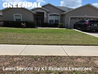 Grass Cutting nearby Clermont, FL, 