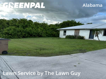 Lawn Cutting nearby Lehigh Acres, FL, 