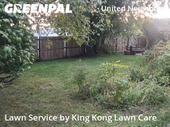 Yard Mowing nearby Rochester, NY, 