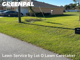 Lawn Care nearby Palm Coast, FL, 